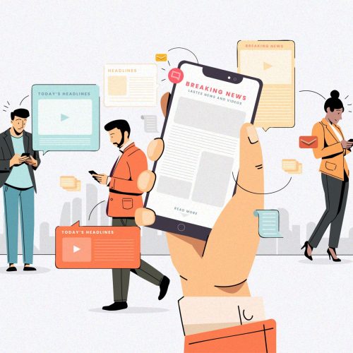 How Mobile Marketing Became the Game-Changer in 2025