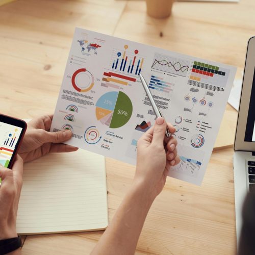 Crafting the Perfect Digital Marketing Strategy for 2025